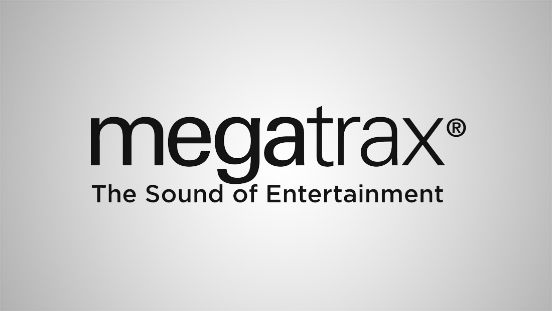 Megatrax production music library