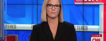 S.E. Cupp host of S.E. Cupp Unfiltered