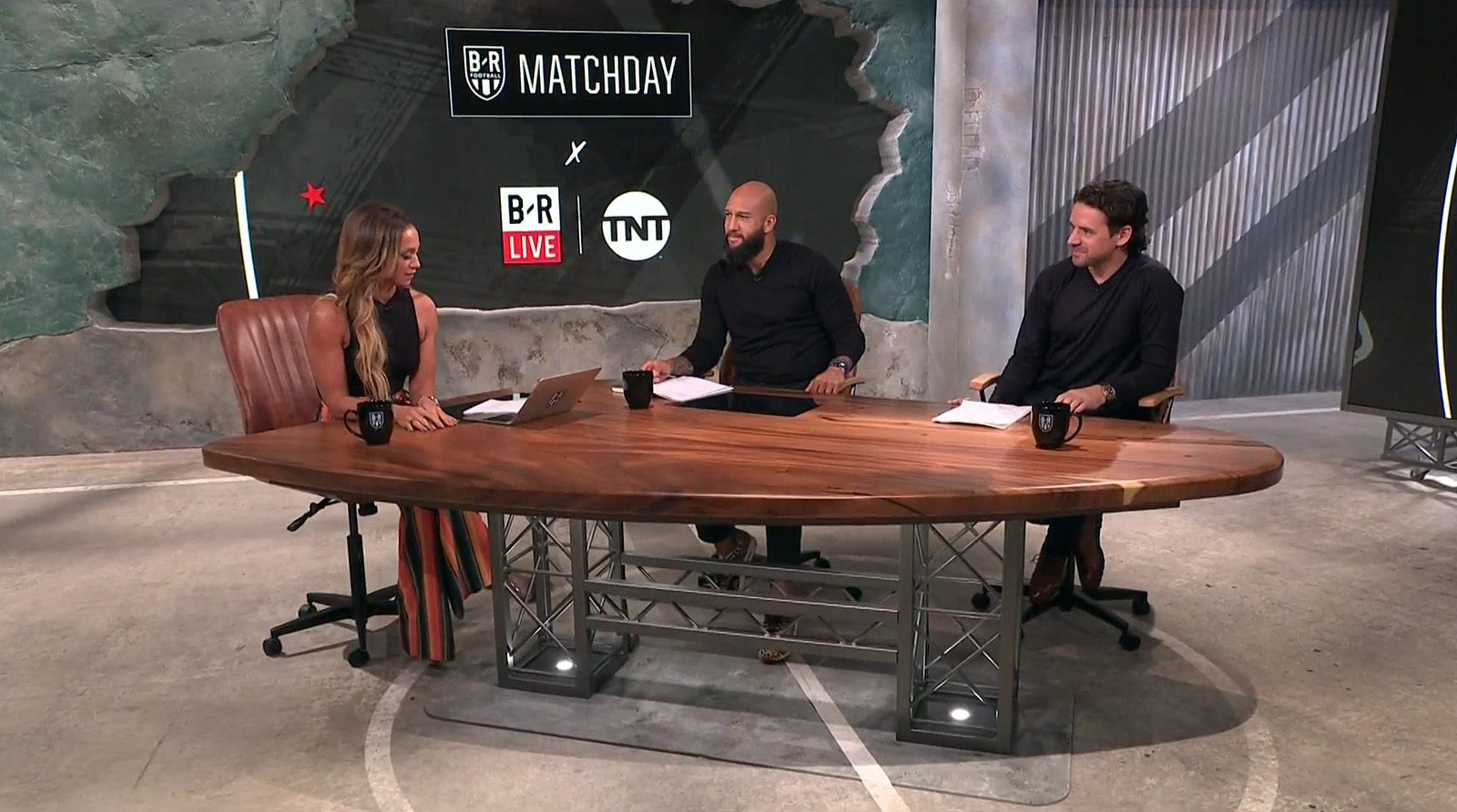 tnt live champions league