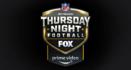 Thursday Night Football on Fox logo and branding