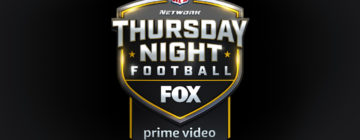 Thursday Night Football on Fox logo and branding