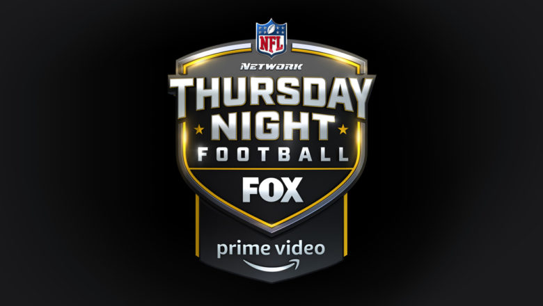 Thursday Night Football on Fox logo and branding