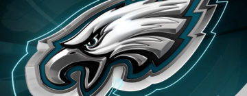 Philadelphia Eagles broadcast network