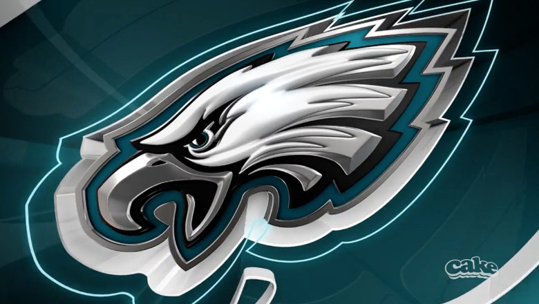 Philadelphia Eagles broadcast network