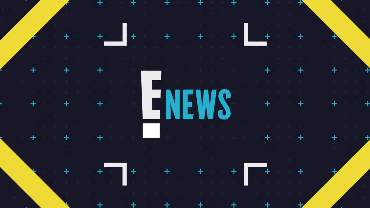 E! News Motion Graphics and Broadcast Design Gallery