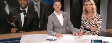 E! News with Jason Kennedy and Giuliana Rancic