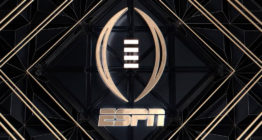 ESPN College Football Playoffs logo