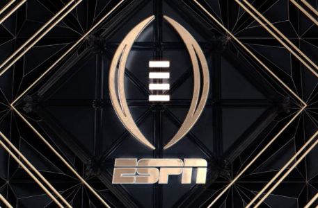 ESPN College Football Playoffs logo