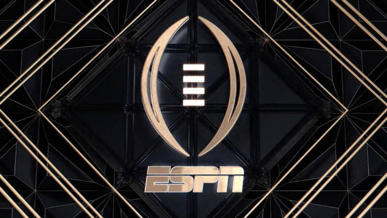 ESPN College Football Playoffs logo