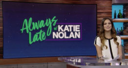 Always Late with Katie Nolan on ESPN+