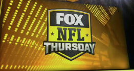 Fox NFL Thursday pregame show