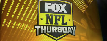 Fox NFL Thursday pregame show