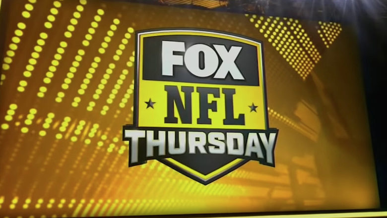 Fox NFL Thursday pregame show