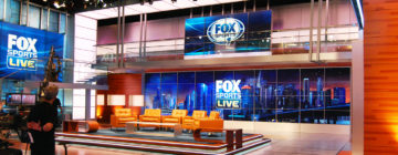 Fox Sports Studio B