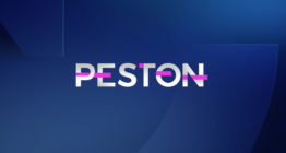 "Peston" on ITV title card