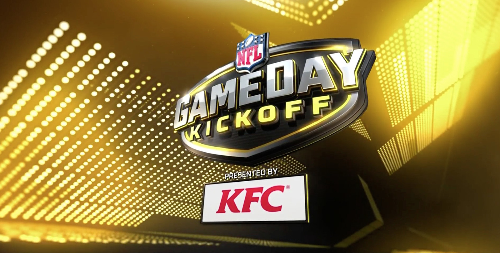 TNF' begins anew on NFL Network - NewscastStudio