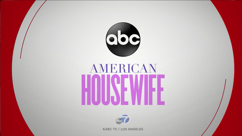 ABC gets new 'Aperture' branding, tagline for new TV season