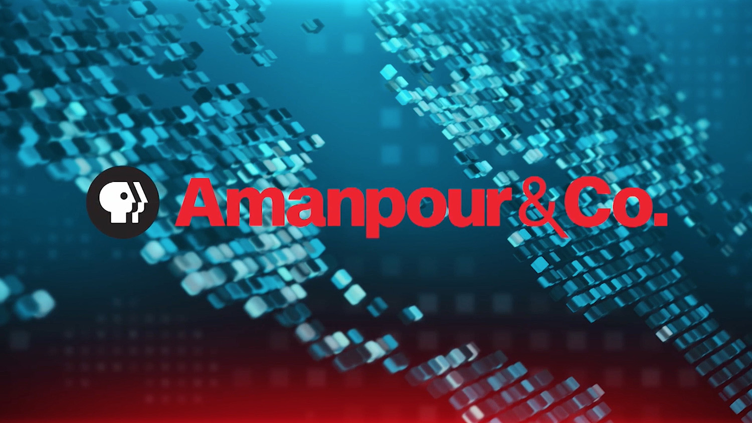 Amanpour and Company - PBS KVIE