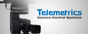 Telemetrics camera control