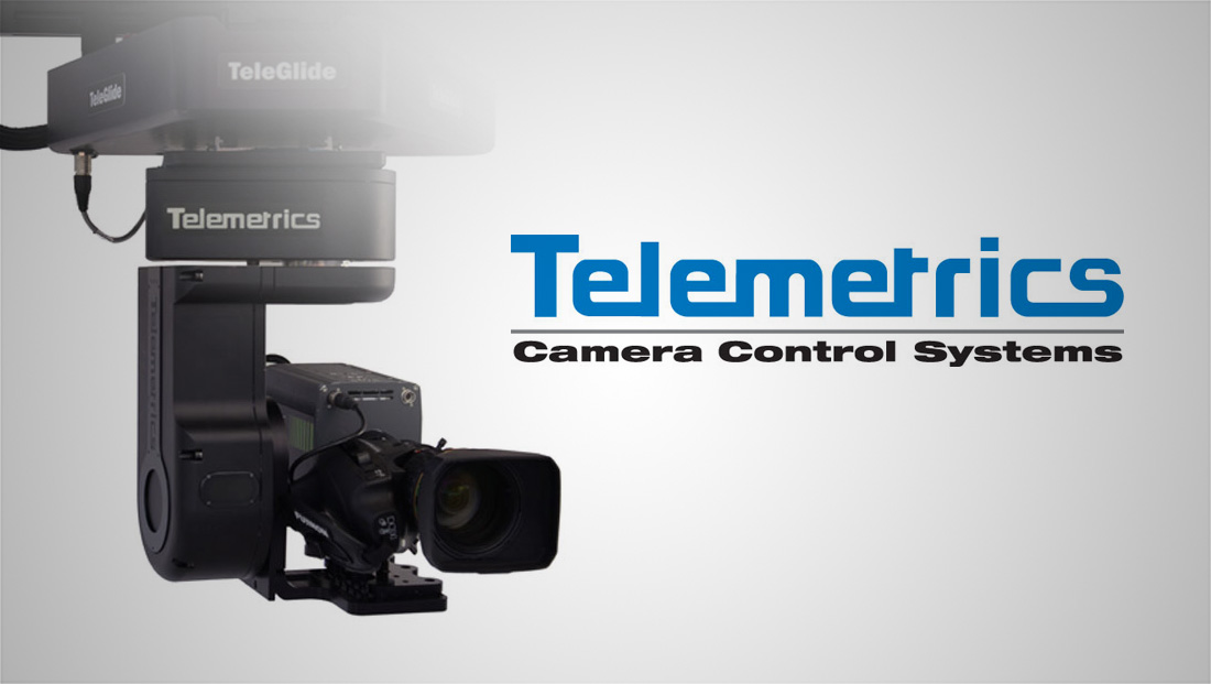 Telemetrics camera control