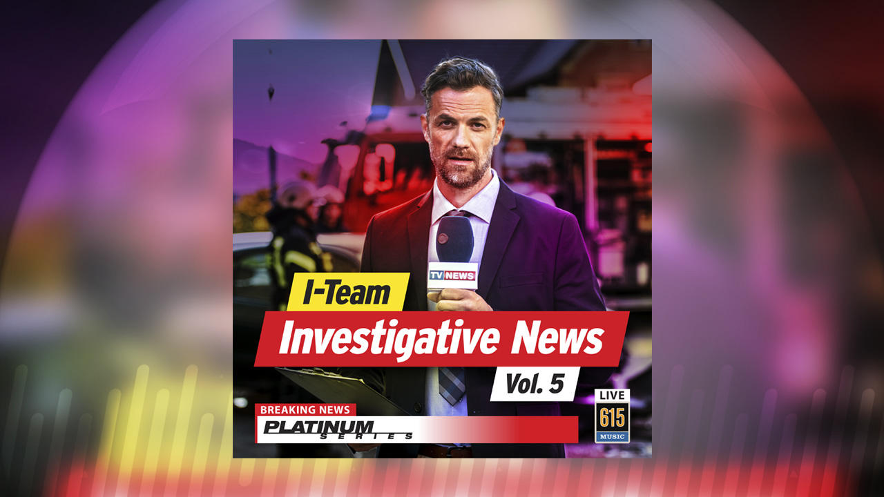 I-Team Investigative News Vol. 5