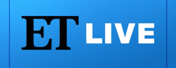 ET Live logo