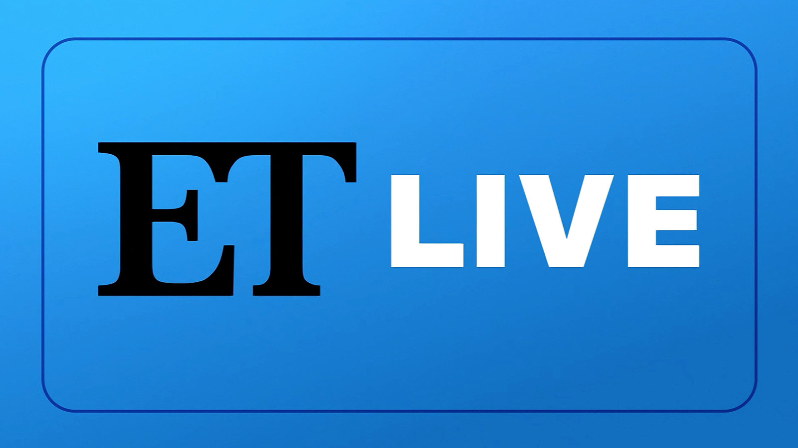 ET Live logo