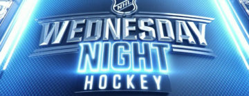 Wednesday Night Hockey on NBC Sports