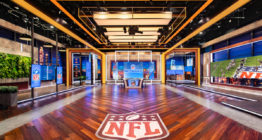 NFL Films Stage 1 by Jack Morton Worldwide