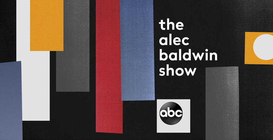 The Alec Baldwin Show