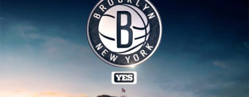 Brooklyn Nets on YES Network