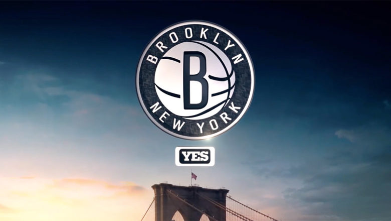 Brooklyn Nets on YES Network