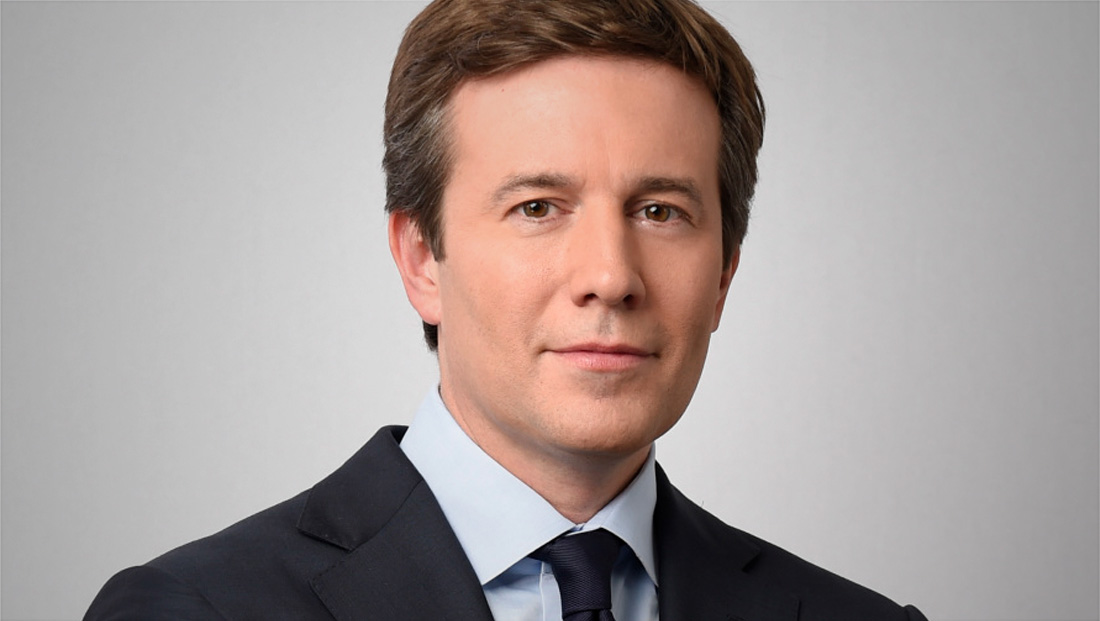 Jeff Glor