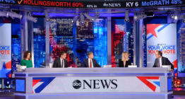 ABC Election HQ