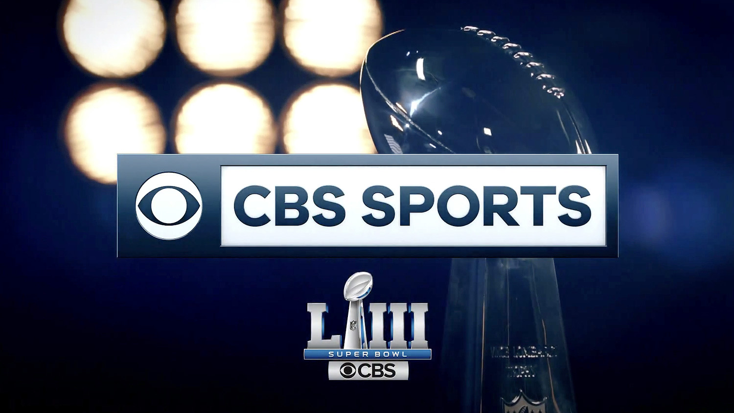 NBC redesigns logos for NFL pre-game show, coverage - NewscastStudio