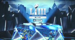 Super Bowl LIII on CBS Sports