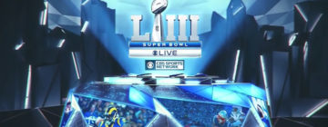 Super Bowl LIII on CBS Sports