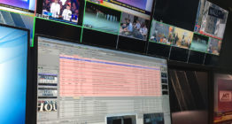 SportsCenter Broadcast Set Design Gallery