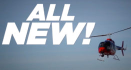 Los Angeles ABC upgrades set design, graphics - NewscastStudio