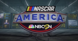 NASCAR America on NBCSN