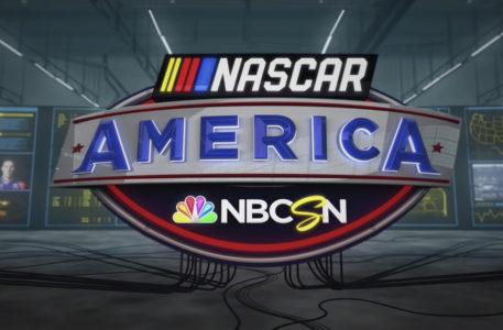 NASCAR America on NBCSN