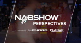 NAB Show Trend and News 2019