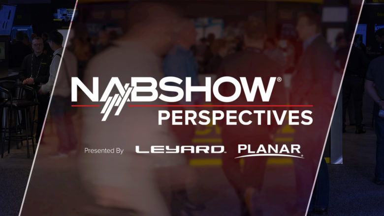 NAB Show Trend and News 2019