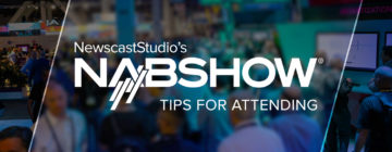 Tips for attending the NAB Show in Las Vegas