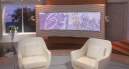 TV Set Design & Broadcast Industry News