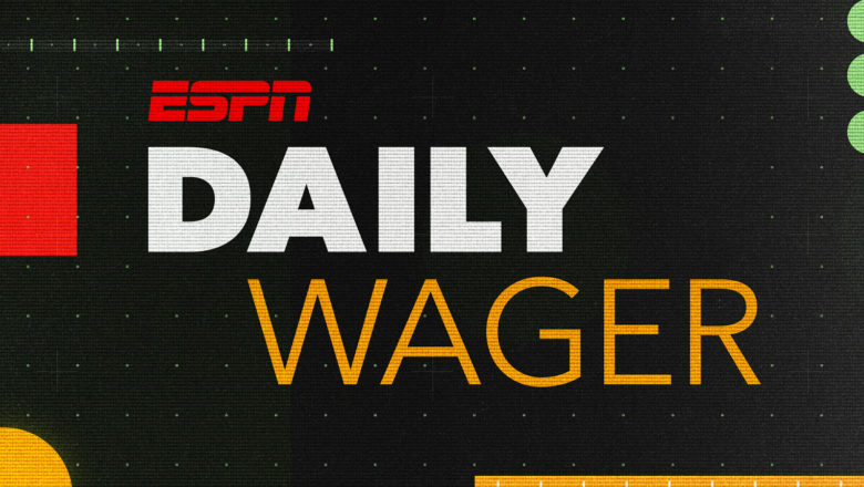 daily wager espn