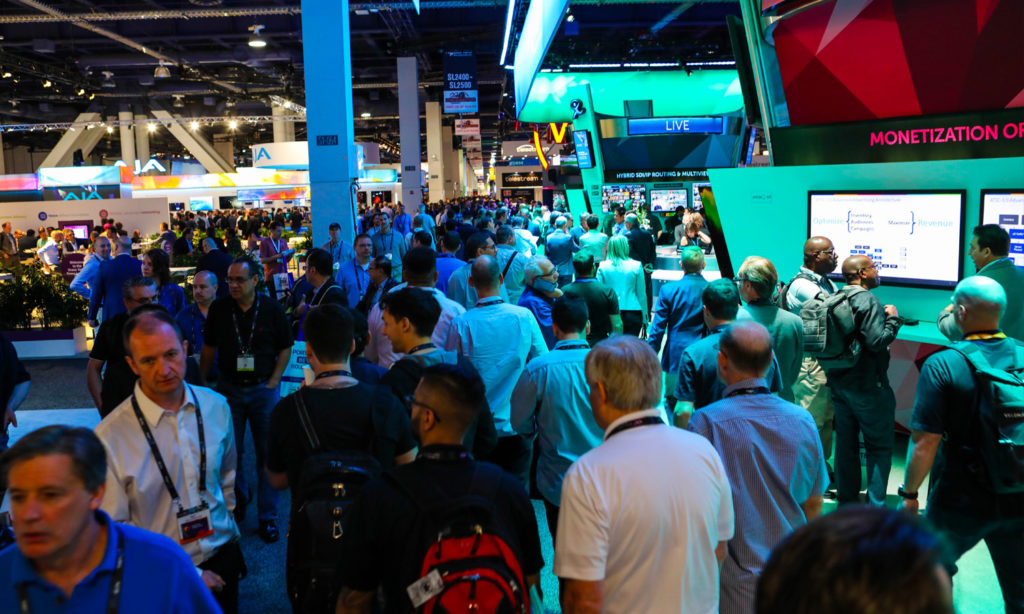 NAB Show 2021 News, Product Reviews and Opinions