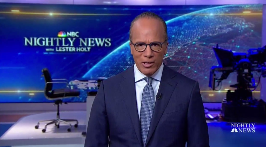 'Nightly' redesigns its over the shoulder graphics NewscastStudio