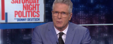 Donny Deutsch on MSNBC