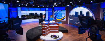 WIAT CBS 42 studio